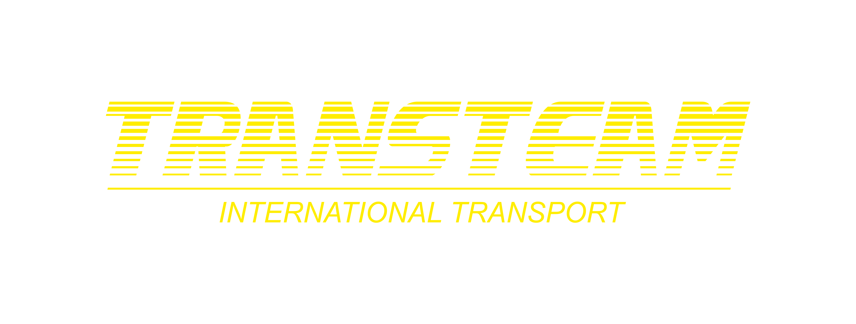 Transteam Usługi Transportowo-Spedycyjne
